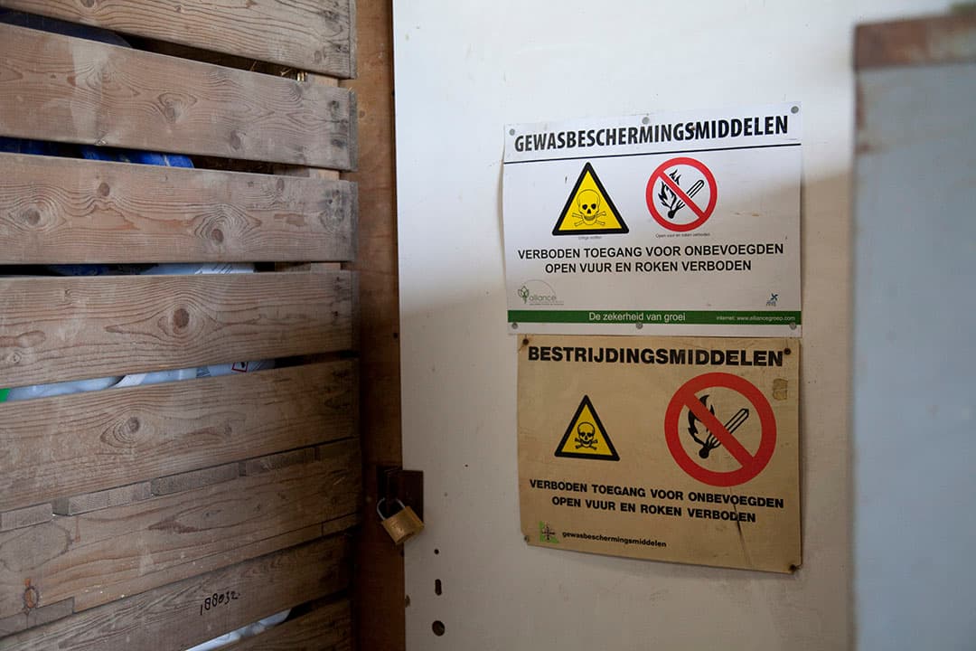 Foto: Jan Willem Schouten