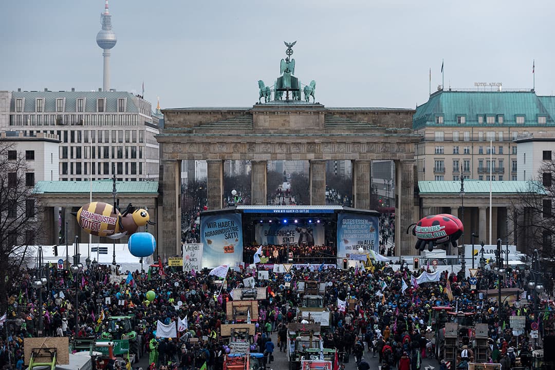 Foto: EPA