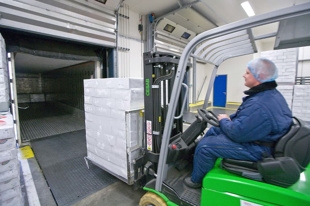 Foto: Koos Groenewold