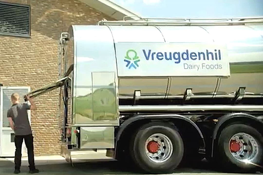 Foto: screenshot bedrijfsfilm Vreugdenhil