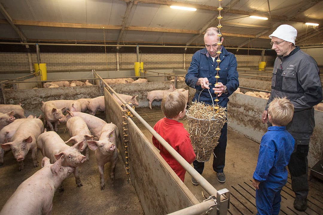 Foto: Ton Kastermans Fotografie