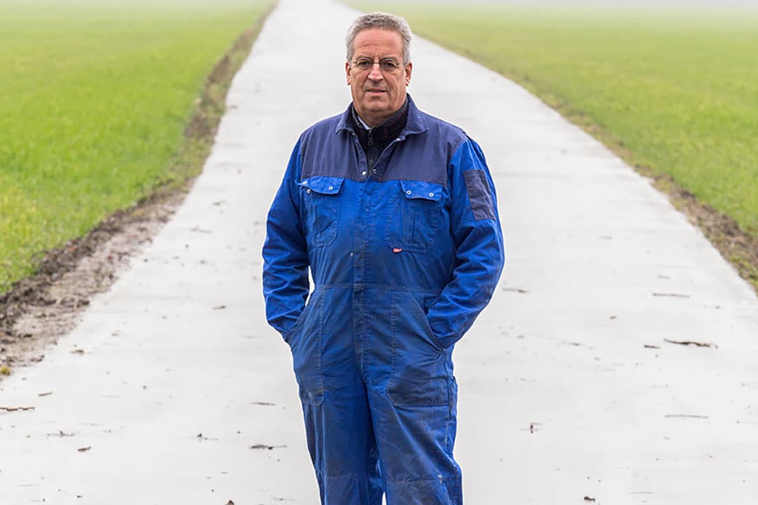 Foto: Jan Willem van Vliet