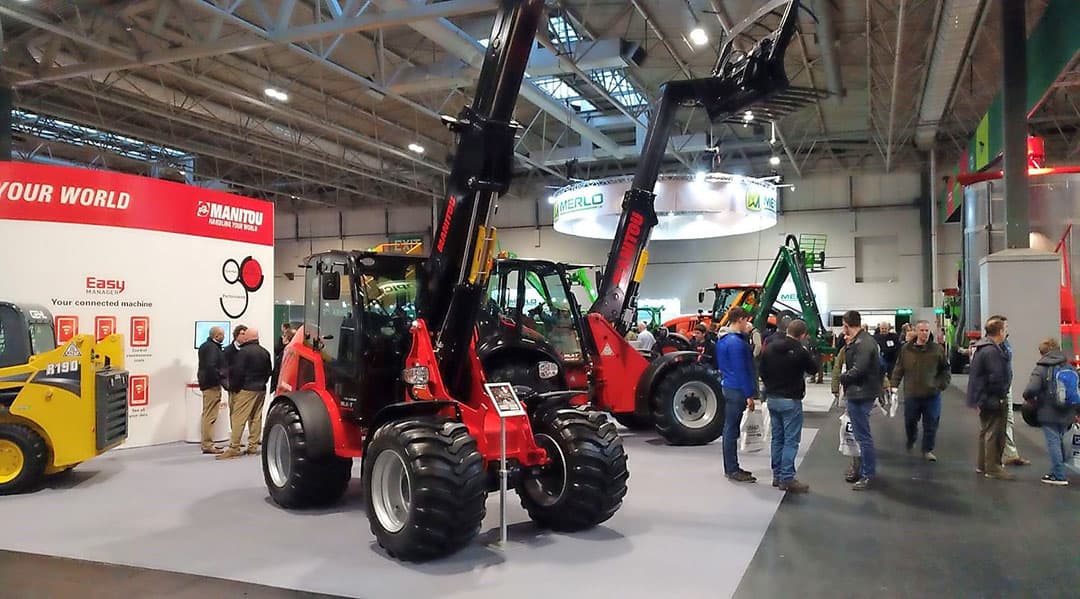 Foto: Manitou Group