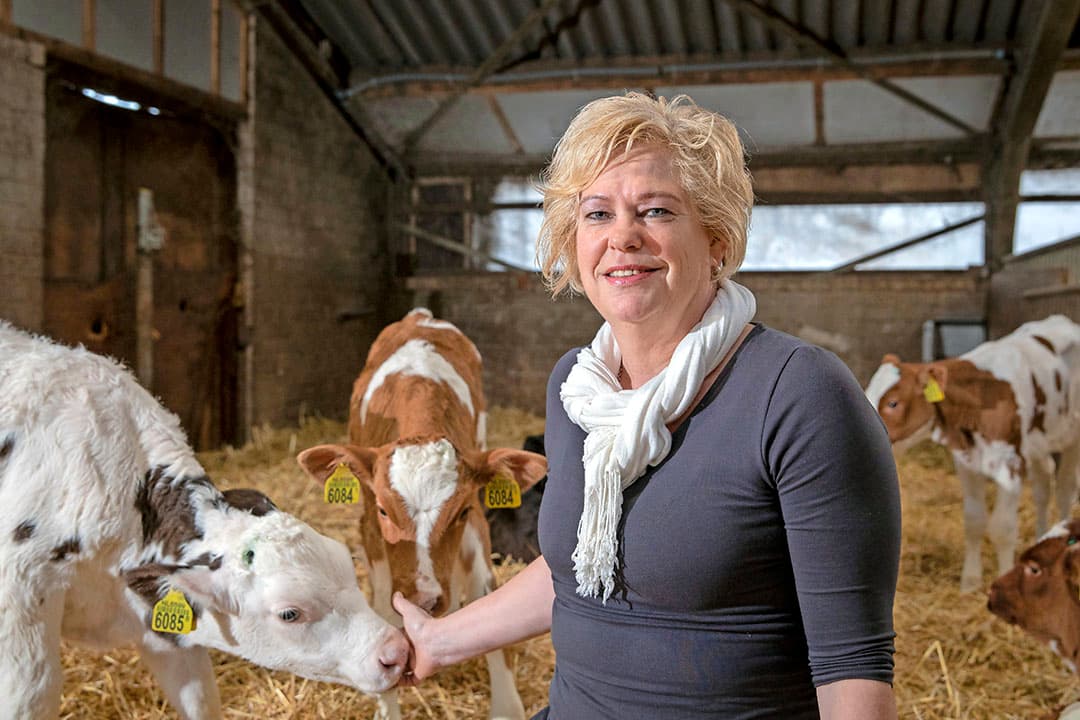 Foto: Anne van der Woude
