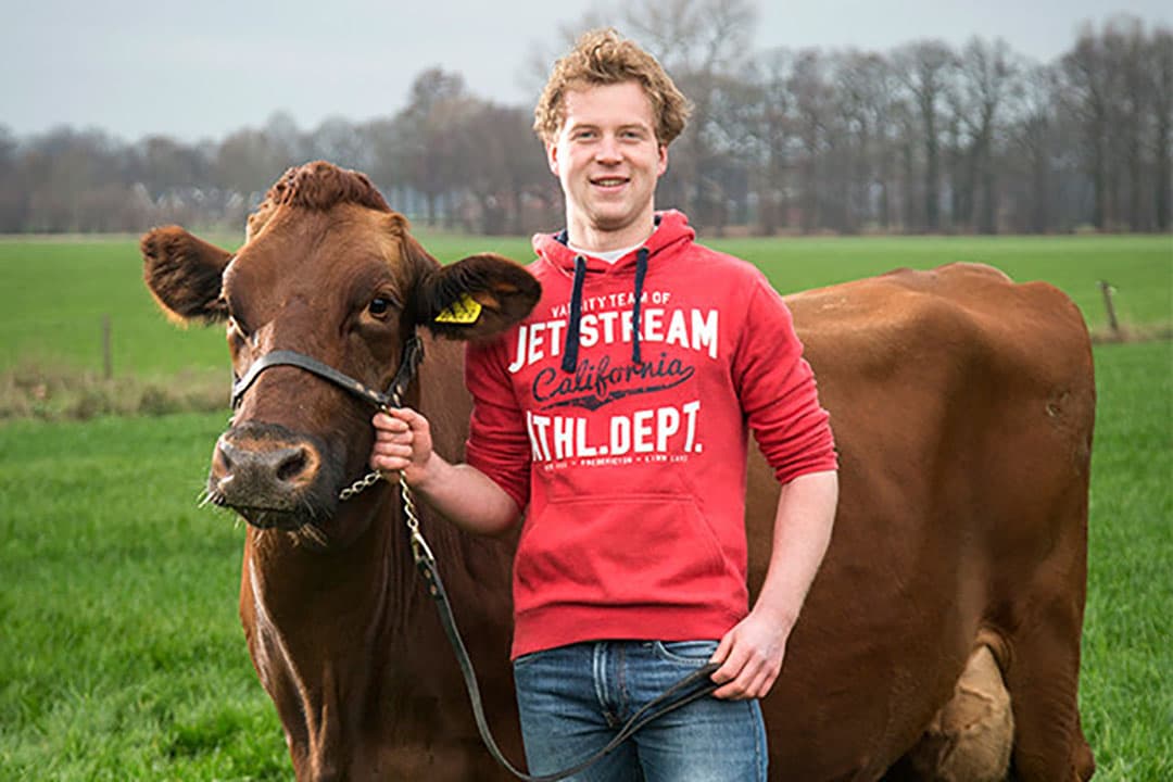 Foto: Koos Groenewold