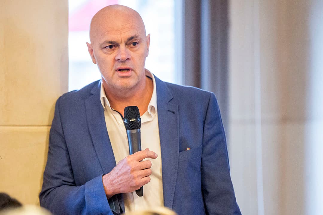 Foto: Koos Groenewold