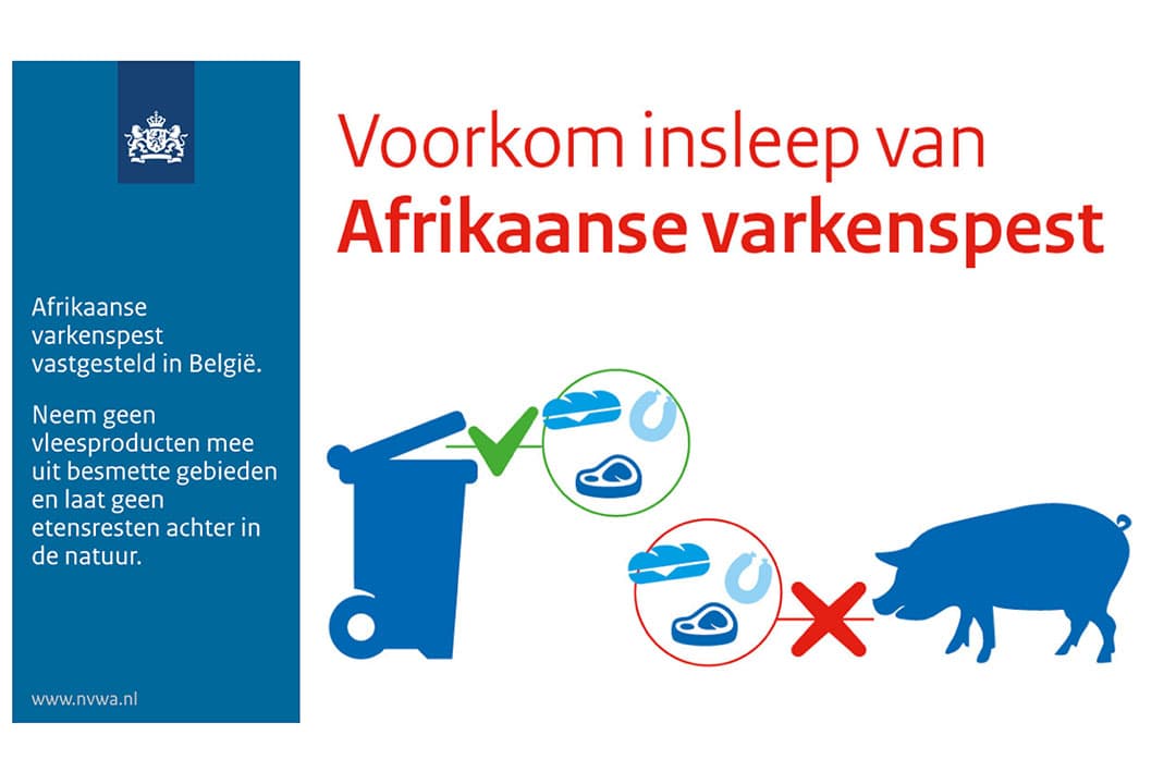 Afbeelding: NVWA