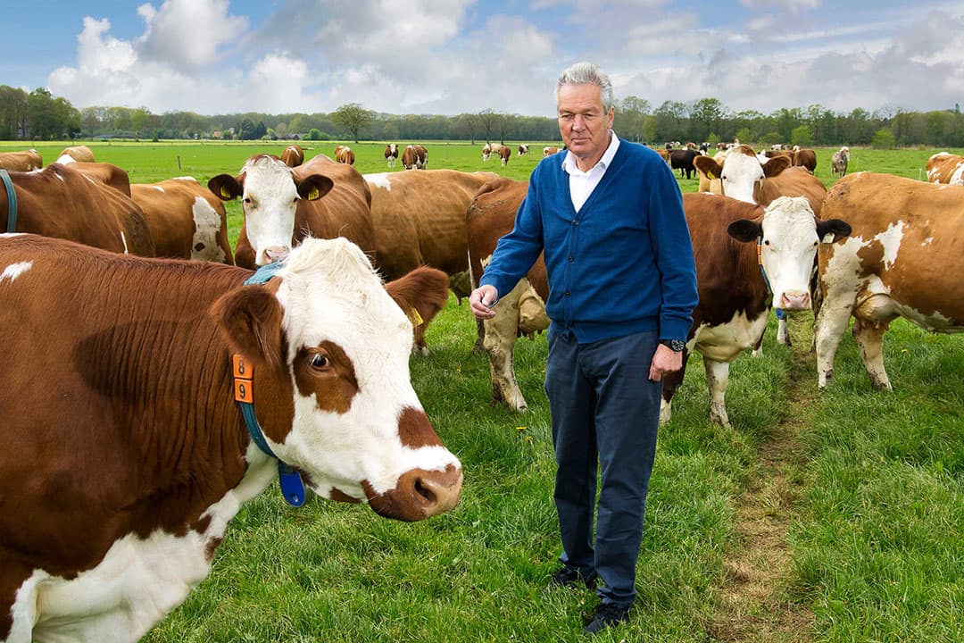 Henk Aa - Foto: Ruud Ploeg