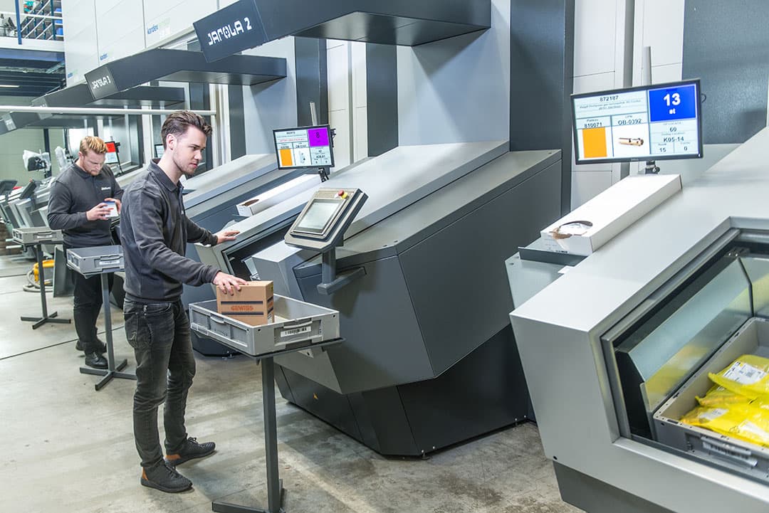 100.000+ artikelen uit voorraad leverbaar