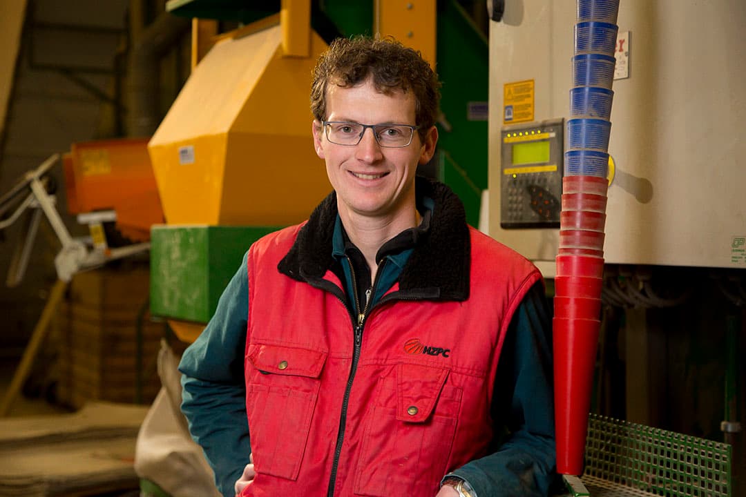 Foto: Jan Willem Schouten
