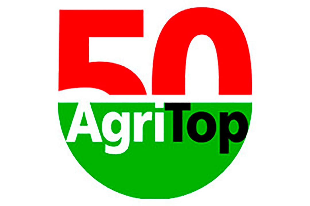 AgriTop 50: wat is macht?