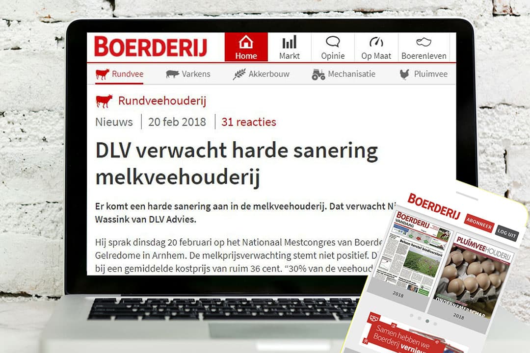 Afbeelding: Boerderij