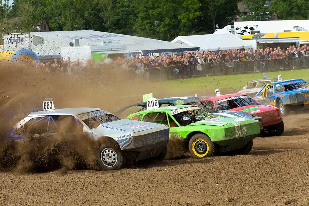 Foto: Ruud Ploeg