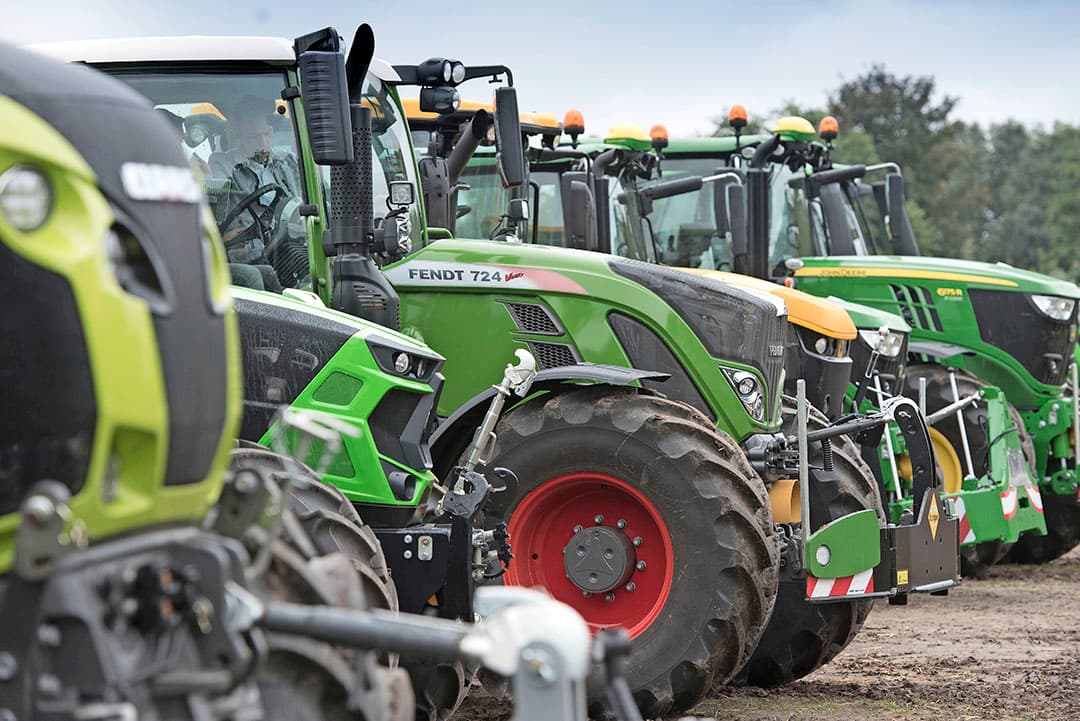 Foto: Mark Pasveer