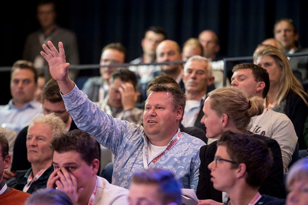 Foto: Koos Groenewold