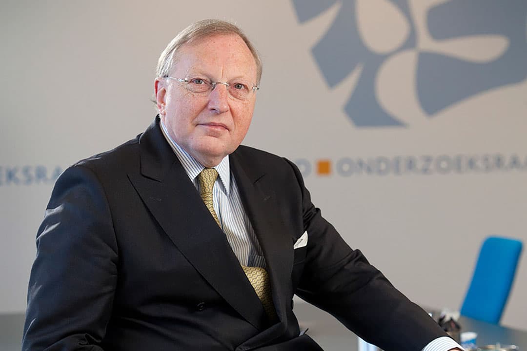 Foto: jan Willem Schouten