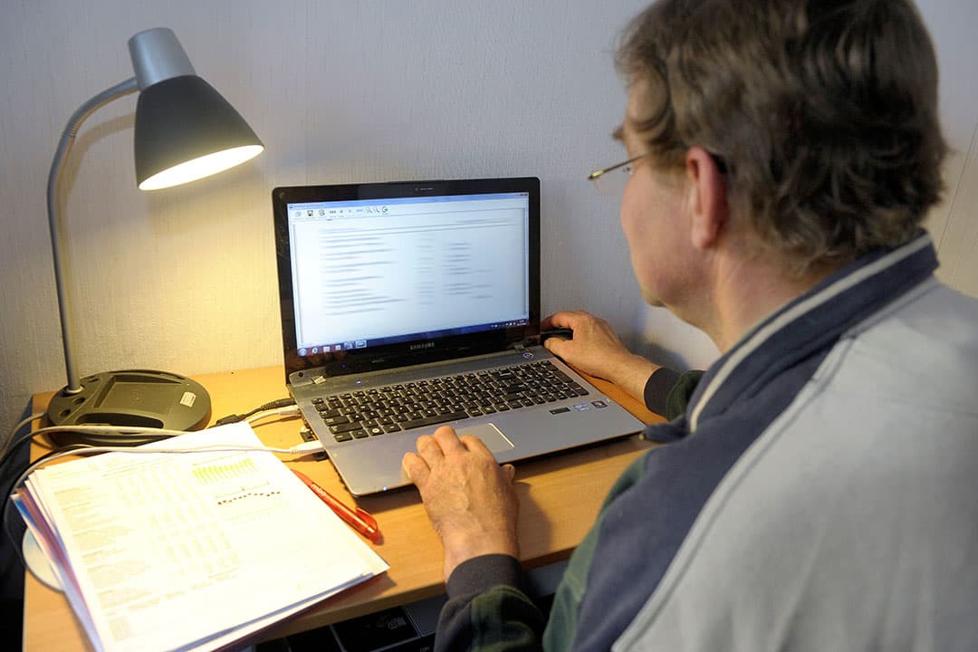 Foto: Fotopersburo Dijkstra