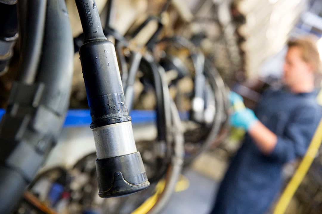 Ledenraad FrieslandCampina akkoord met plan gebalanceerde groei