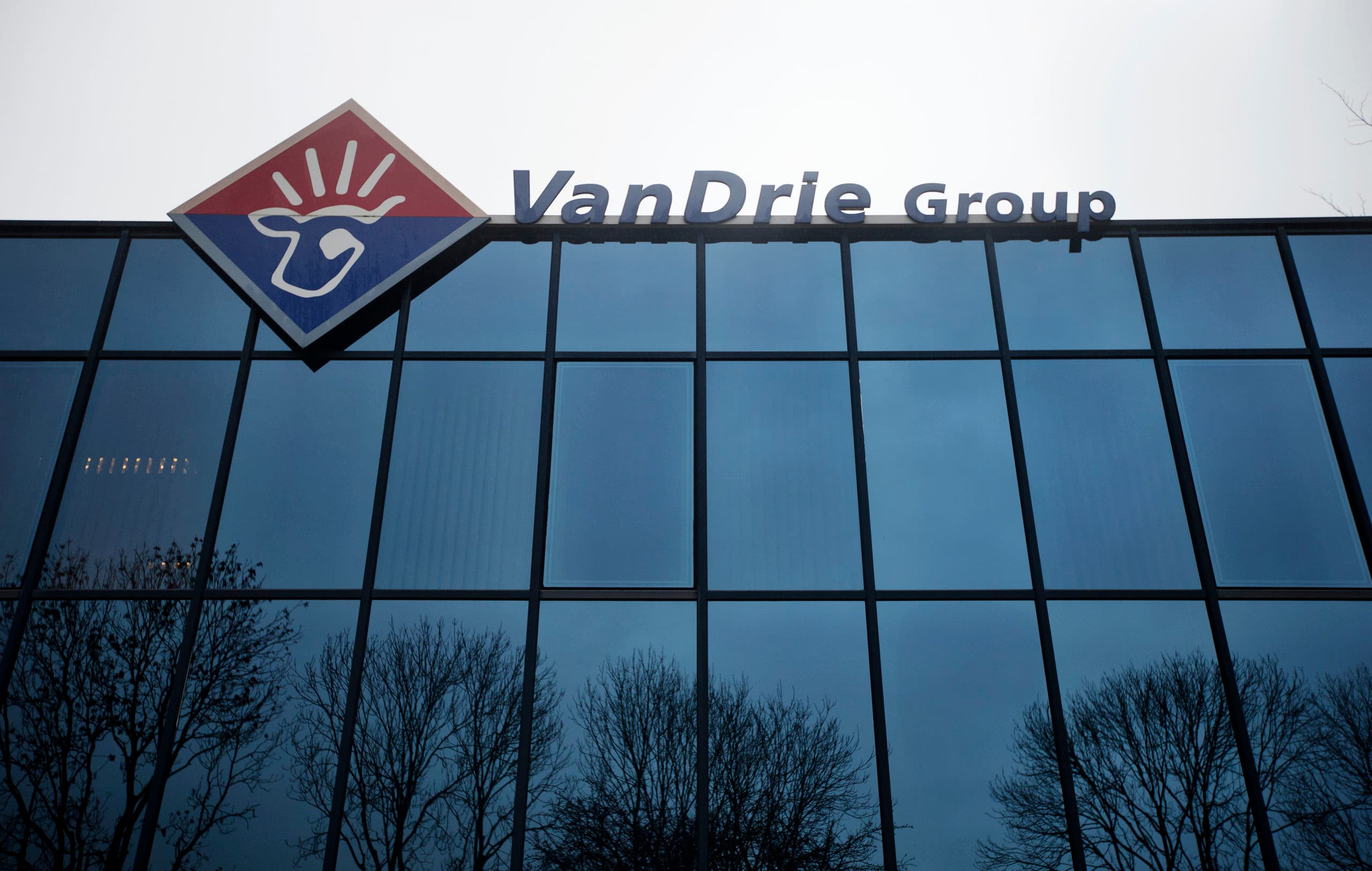VanDrie neemt snel actie na beelden Animal Rights
