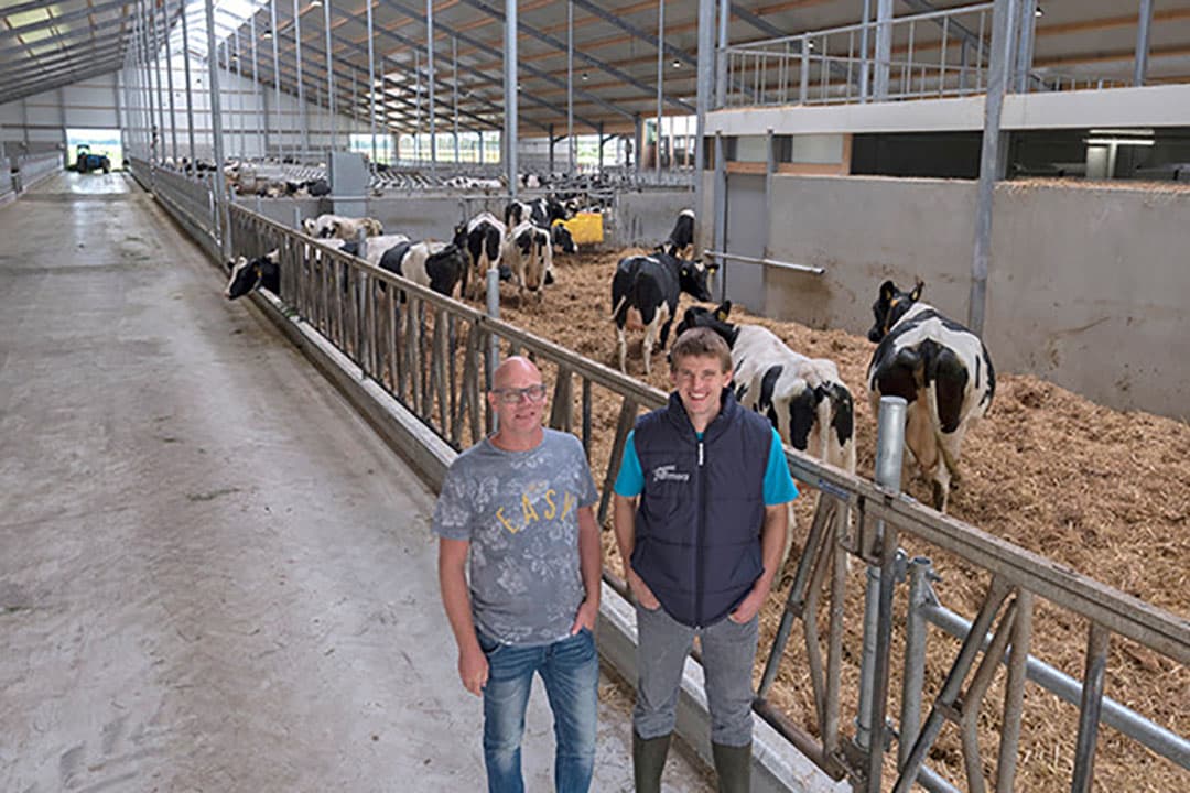LED-oplossingen voor de agrarische sector