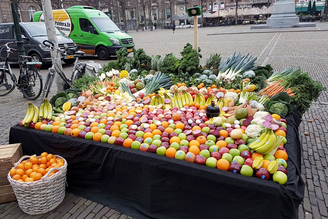 Foto: Mariska Vermaas