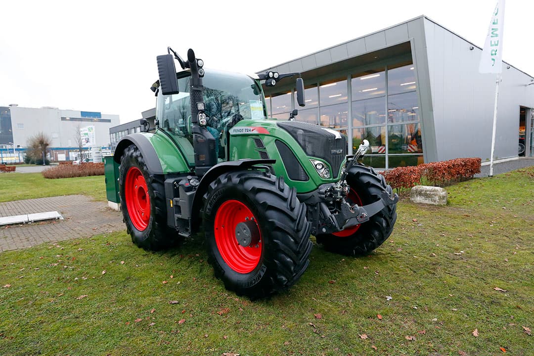Foto: Bert Jansen