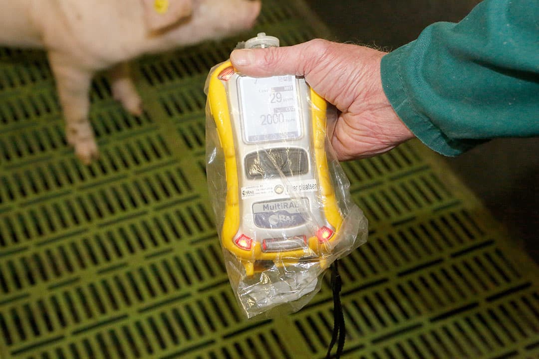 Foto: Henk Riswick