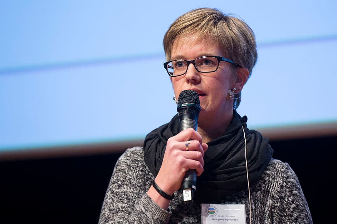 Foto: Koos Groenewold