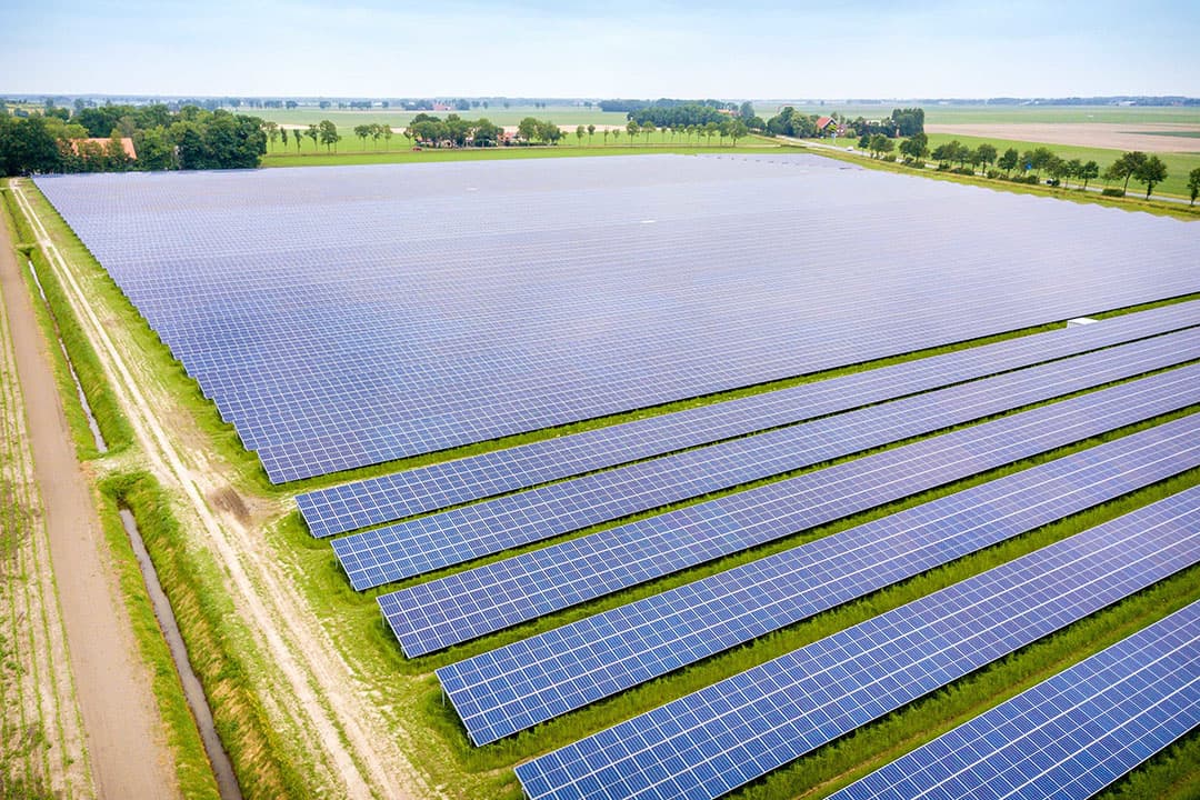 Foto: Vattenfall, Jorrit Lousberg