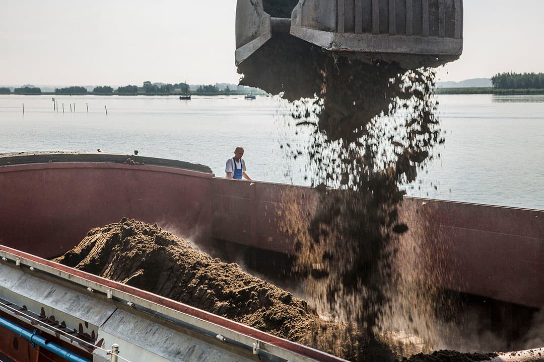 Foto: Koos Groenewold