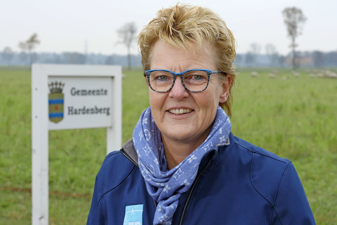 Foto: Ruud Ploeg