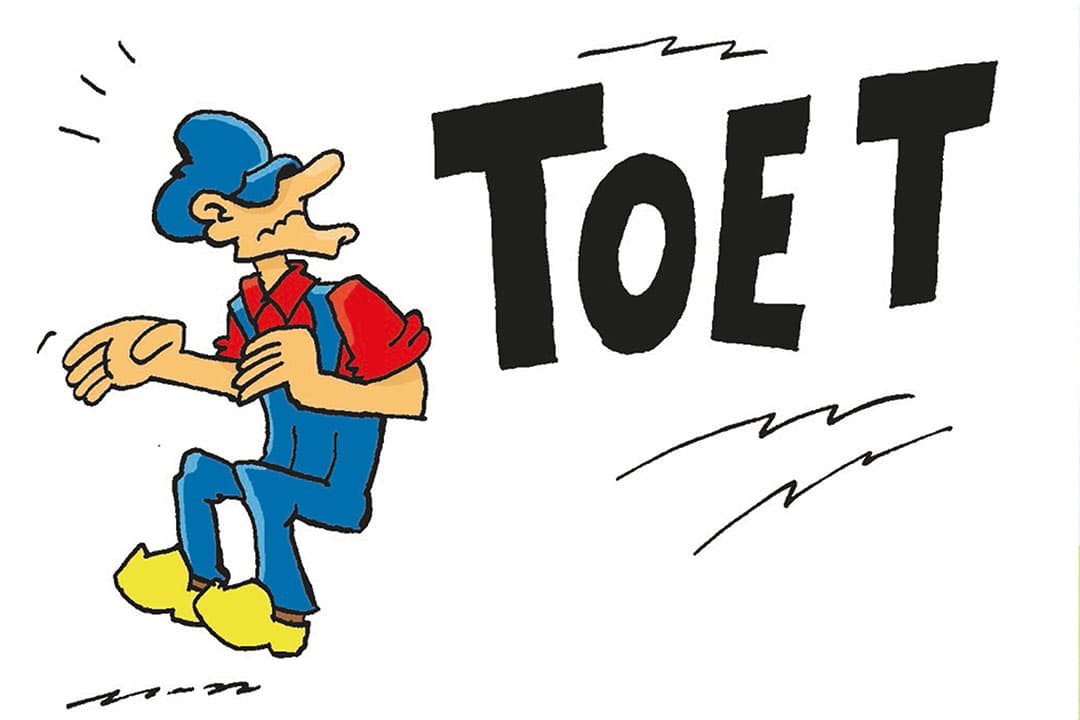 Tekst en tekeningen: Herman Roozen