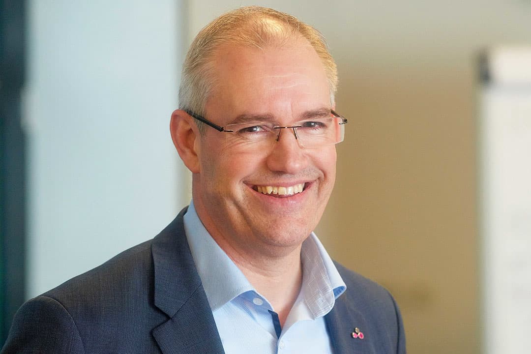 Jean-Marie van Oort - Foto: Van Assendelft Fotografie