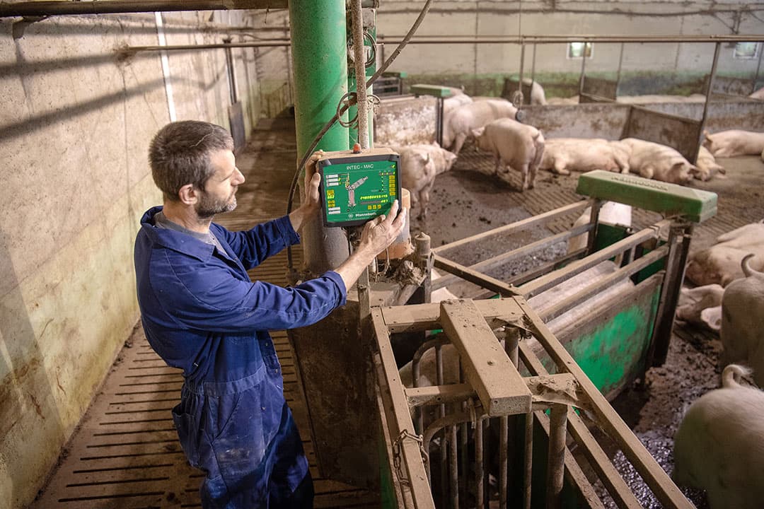 Foto: Frank Uijlenbroek