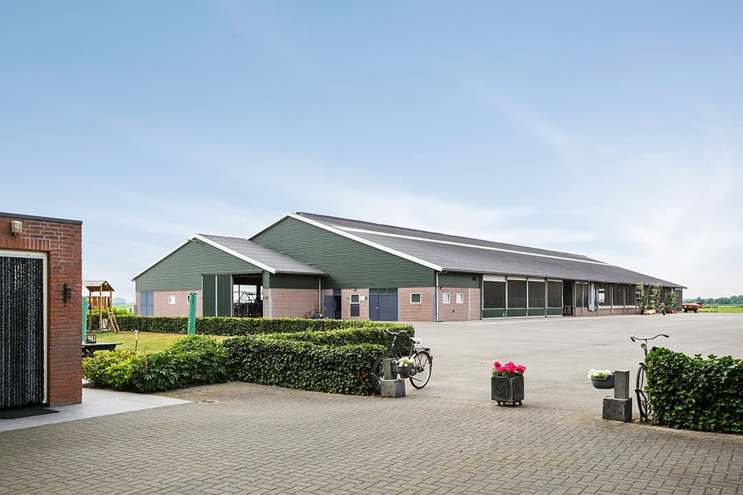 Foto: ZLTO vastgoed