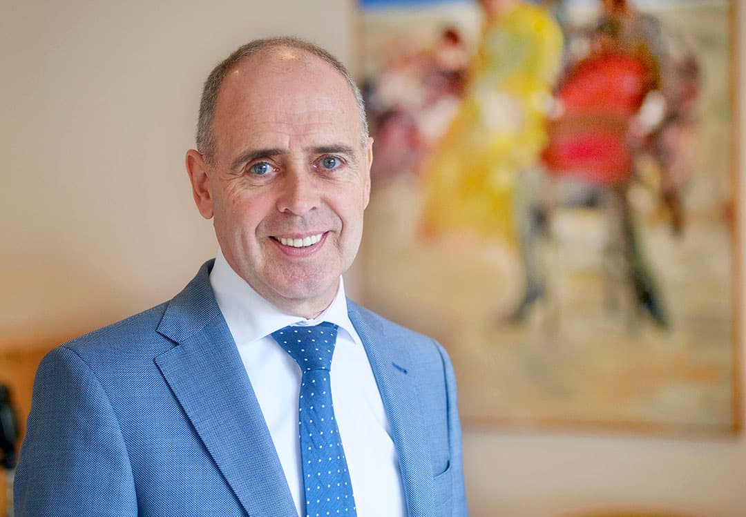 Peter Goumans - Foto: Van Assendelft Fotografie