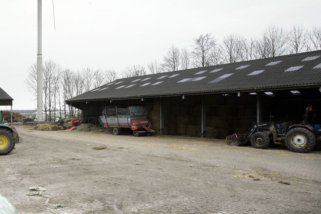 Foto: Koos Groenewold
