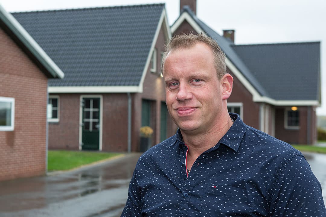 Sinds de bv geen eigen jongvee meer opfokt, ligt de focus volledig op het melkvee. De verbouwing van het jongveegedeelte naar stalruimte voor melkvee kostte ongeveer ¬ 75.000.