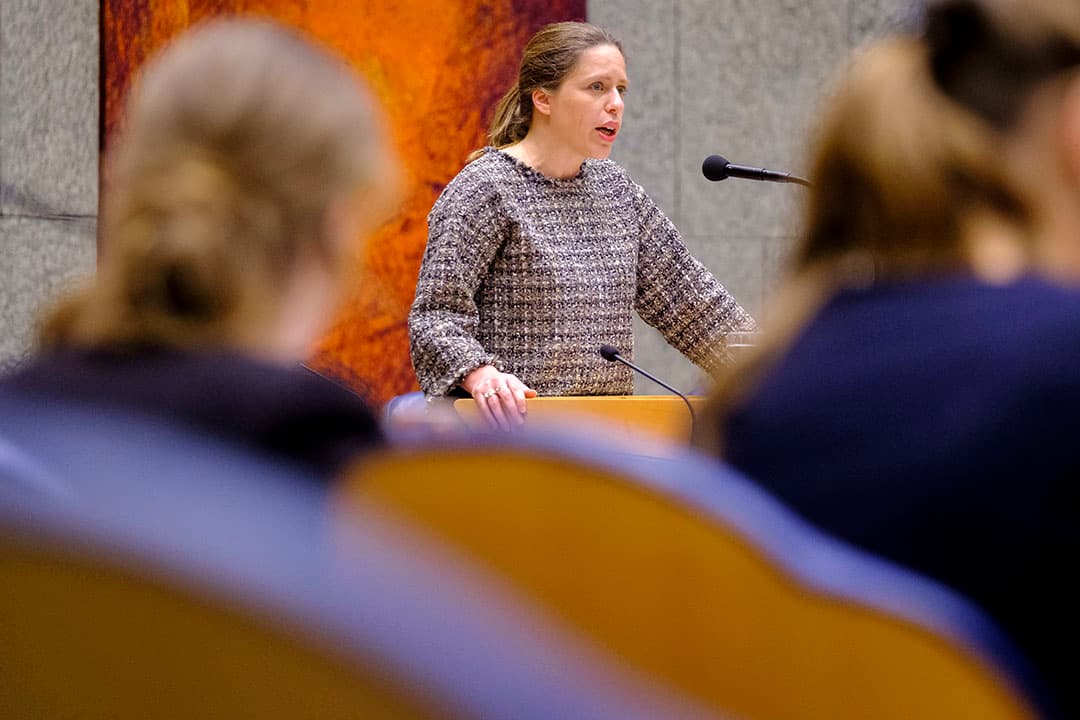 Foto: Roel Dijkstra