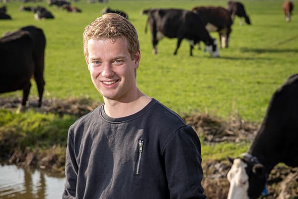 Foto: Anne van der Woude