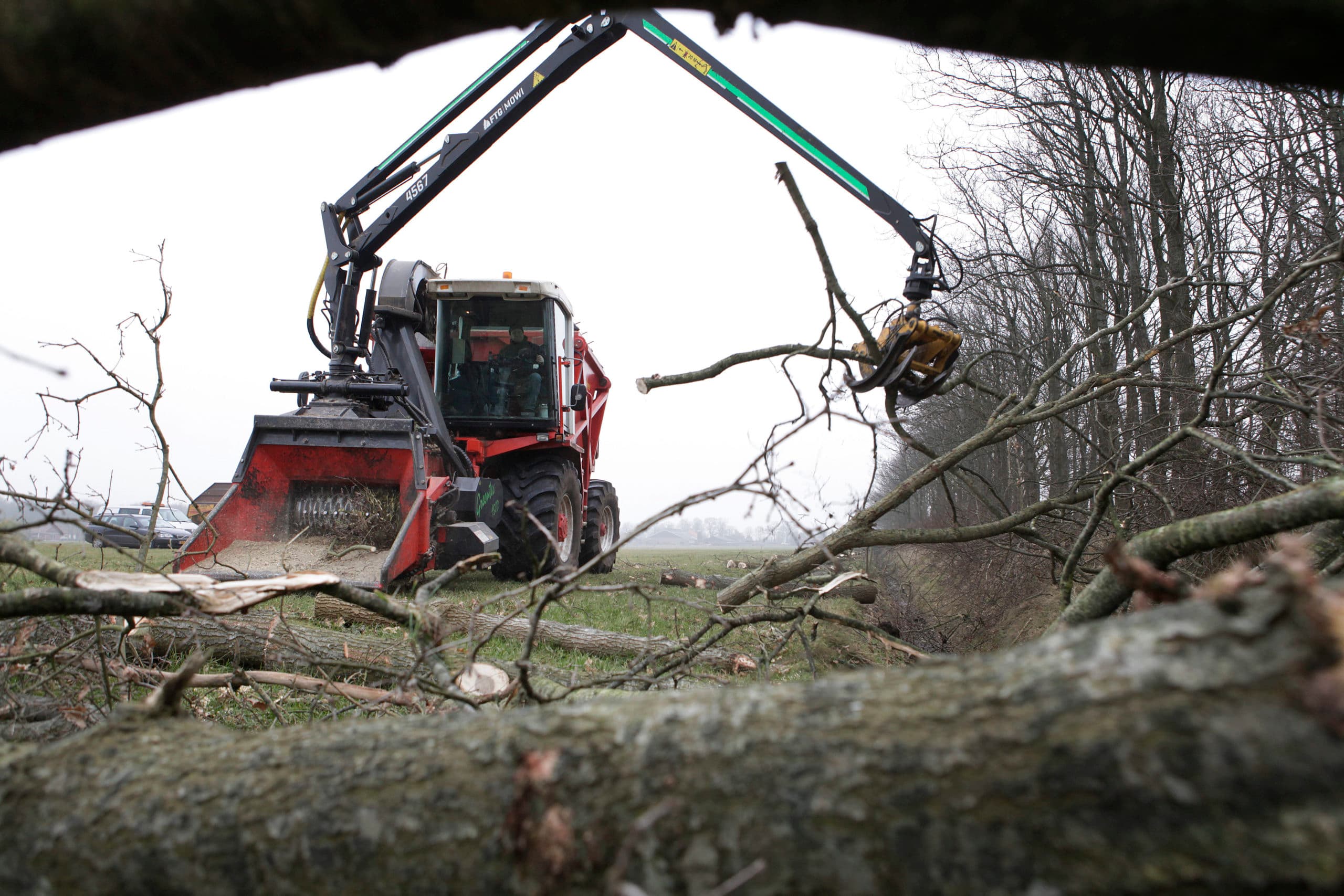 Foto: Hans Prinsen