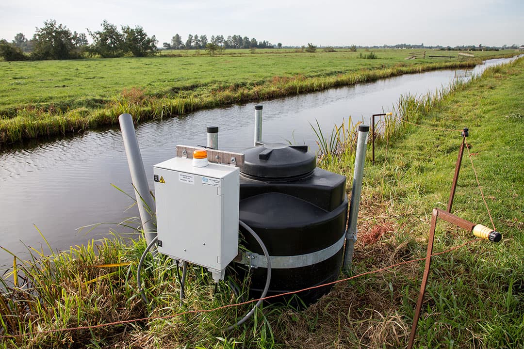 Foto: Herbert Wiggerman