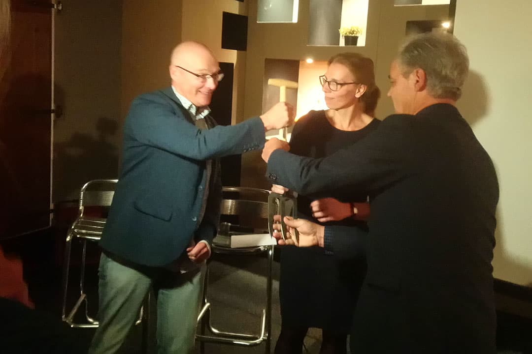 Foto: Boerderij