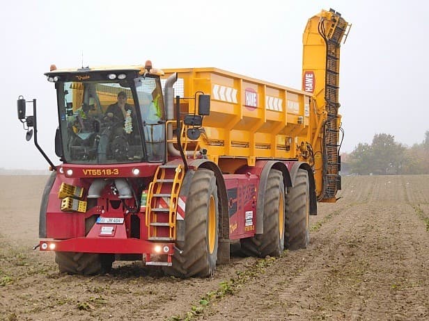 Foto: Vredo