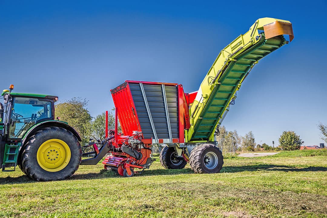 Foto: Fliegl