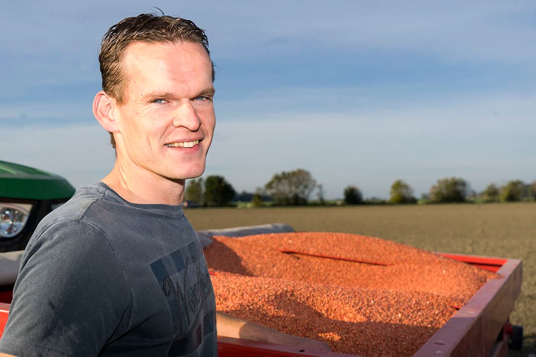 Foto's: Jan Willem van Vliet