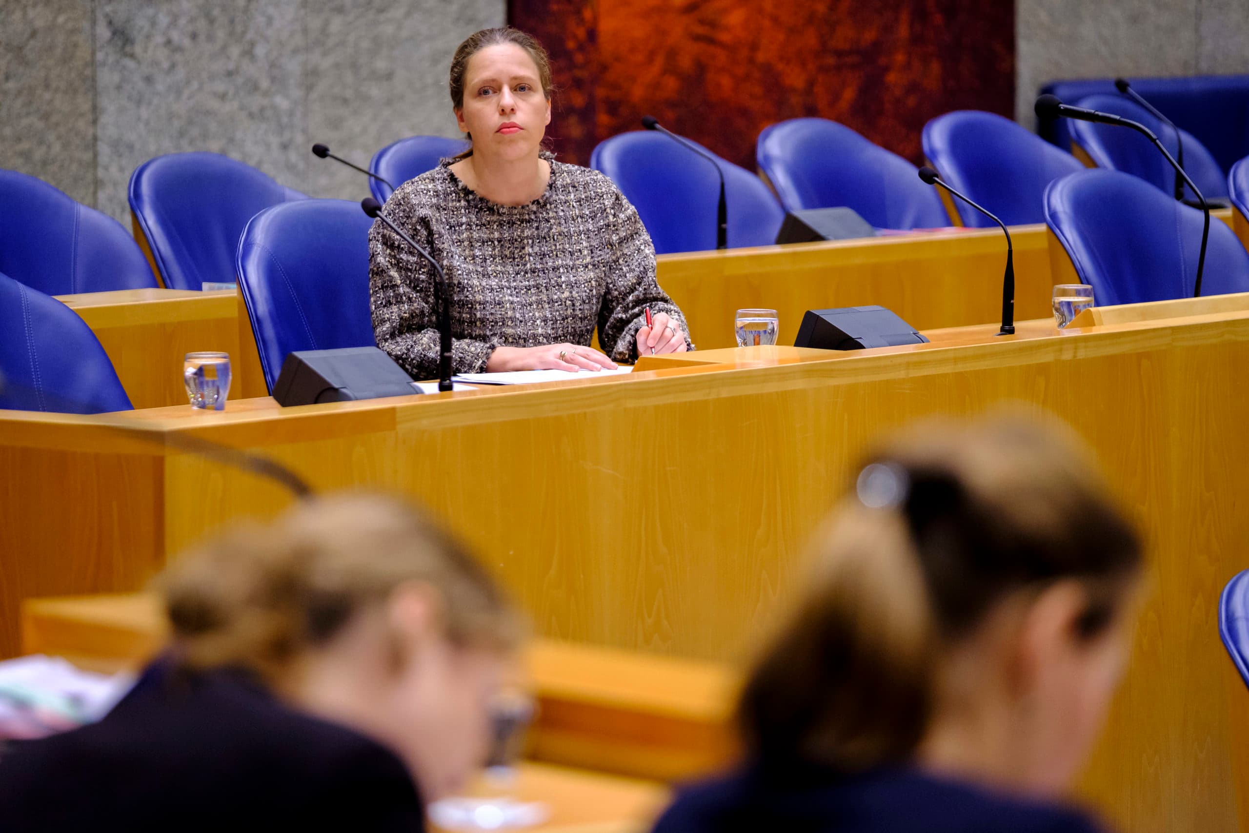 Foto: Roel Dijkstra