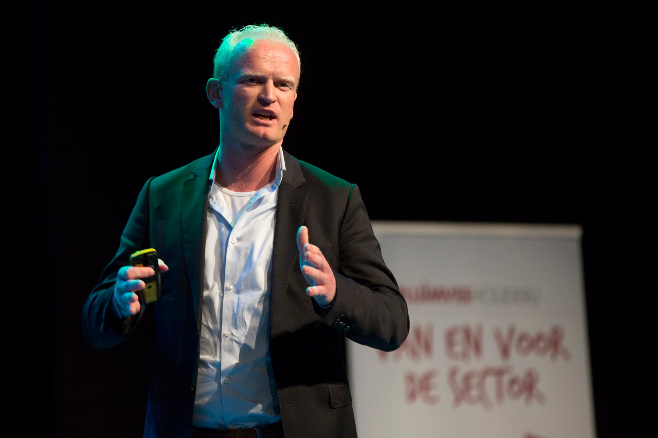 Foto: Koos Groenewold
