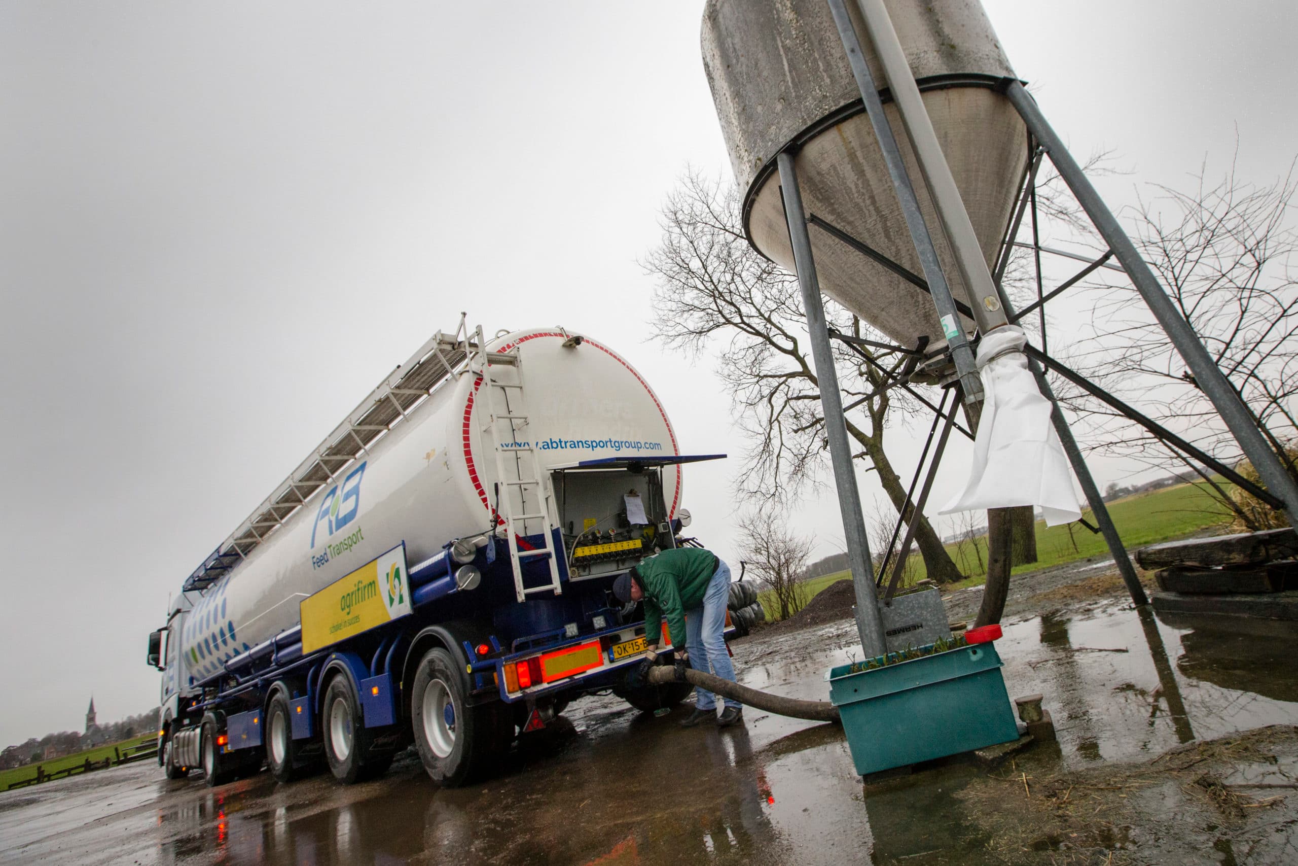 Foto: Anne van der Woude