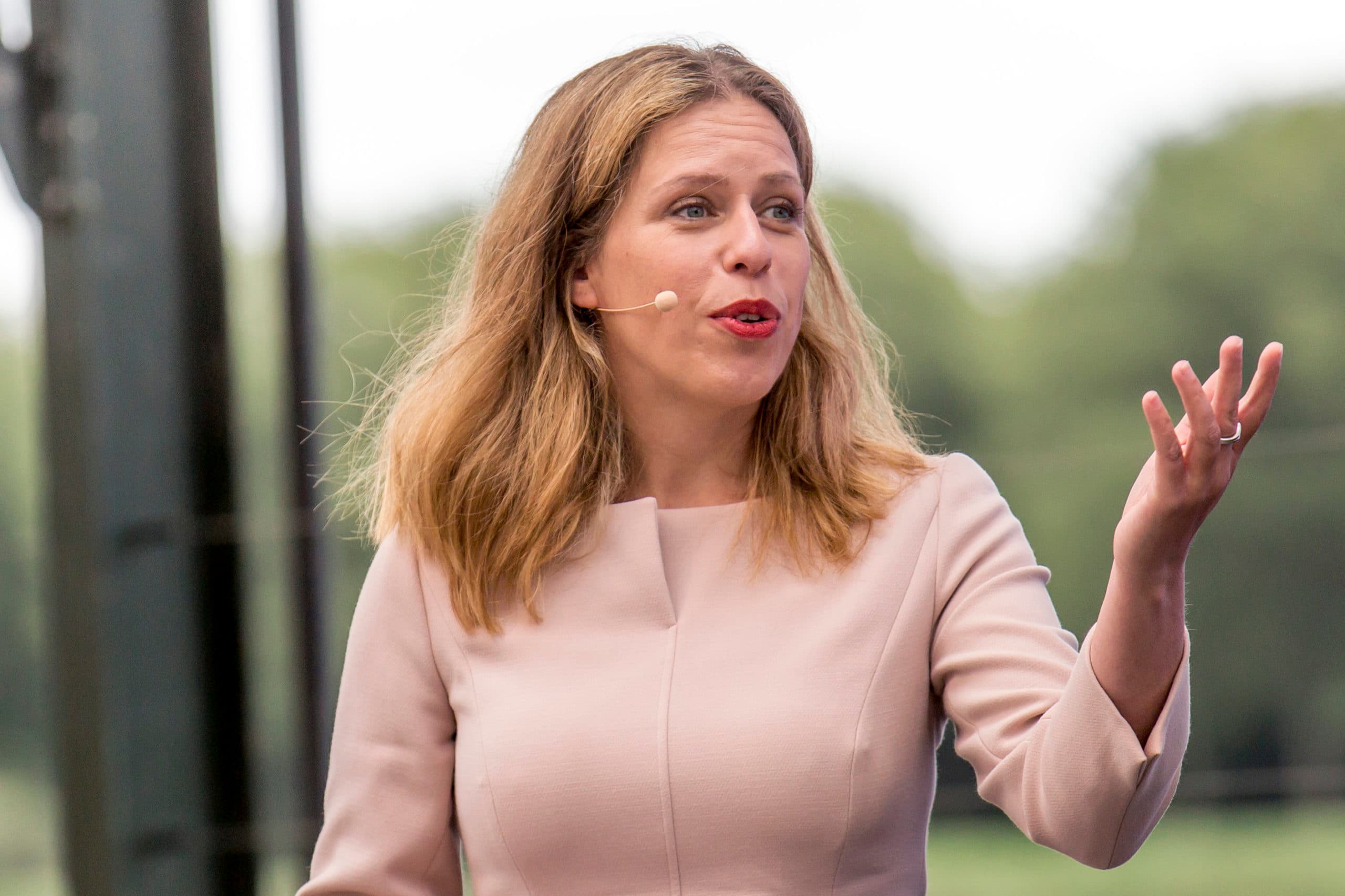 Foto: Roel Dijkstra